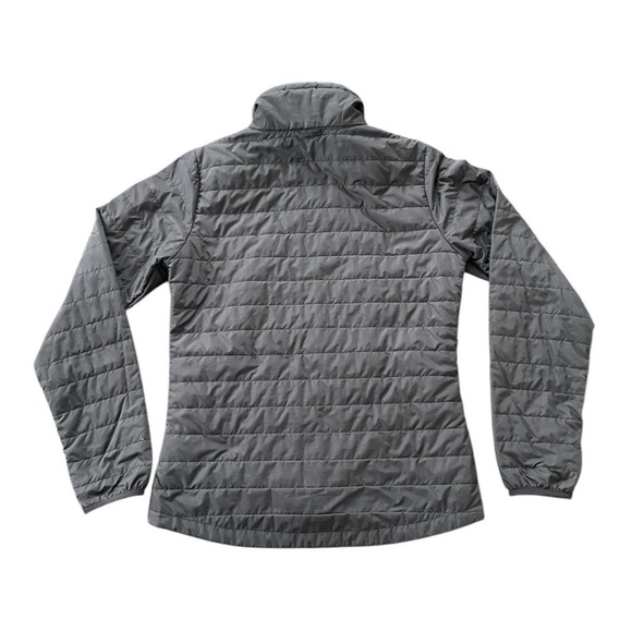 The North Face Women's Black Puffer Triclimate Jacket Liner Full Zip - Small - Picture 2 of 13